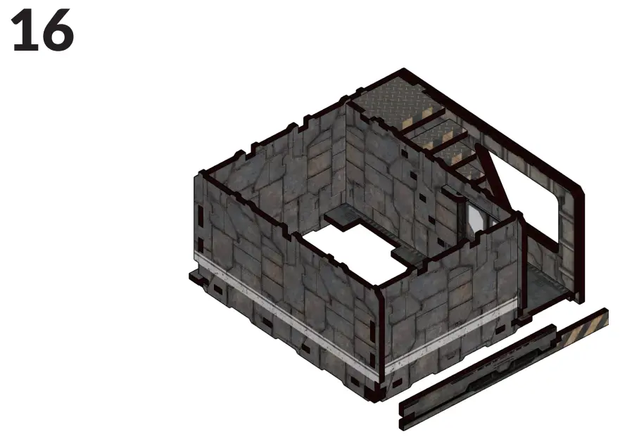 Assembly Instructions