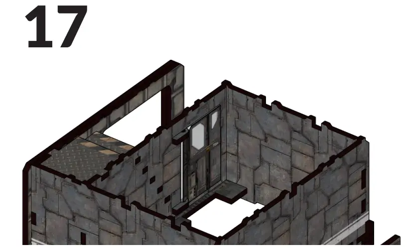 Assembly Instructions