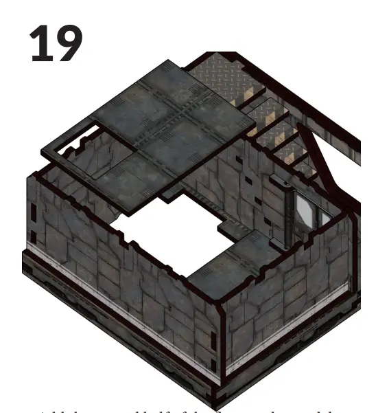 Assembly Instructions