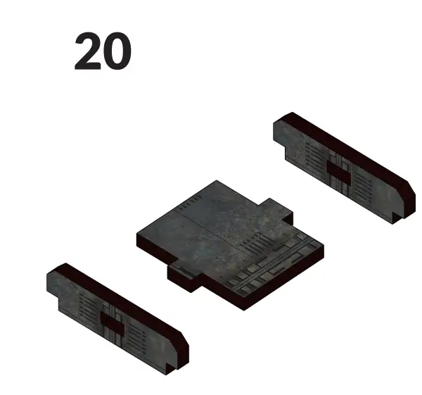 Assembly Instructions