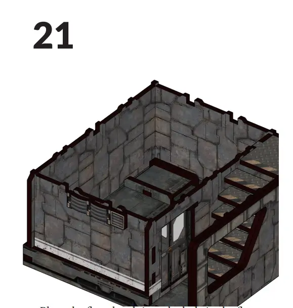 Assembly Instructions