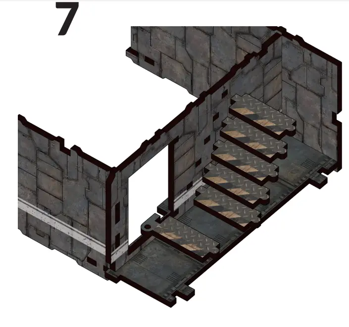 Assembly Instructions