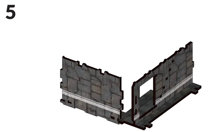 Assembly Instructions