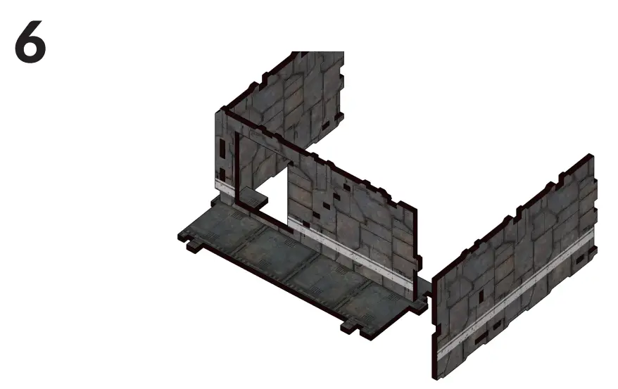 Assembly Instructions