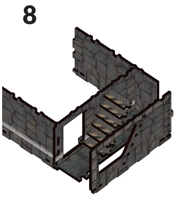 Assembly Instructions