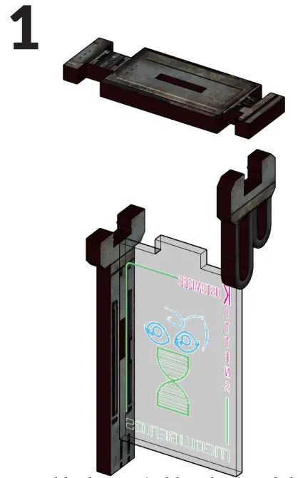Assembly Instructions