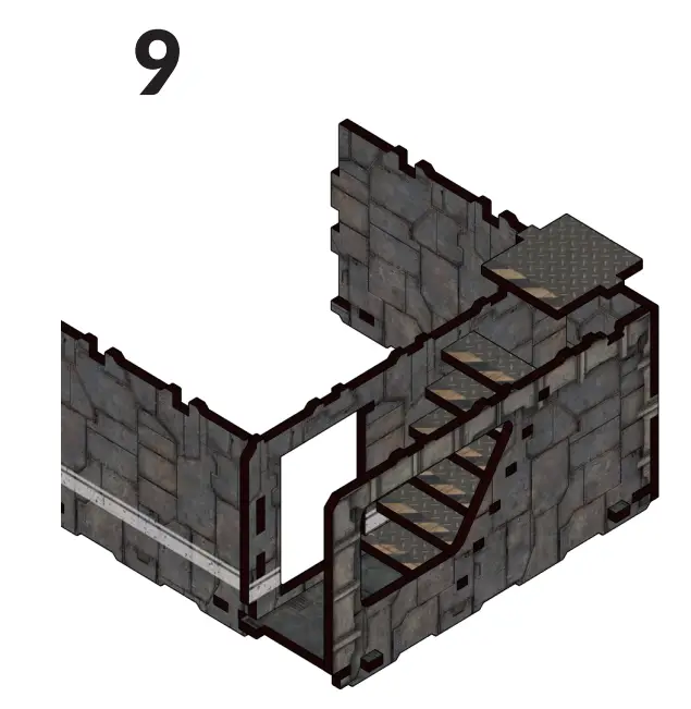 Assembly Instructions