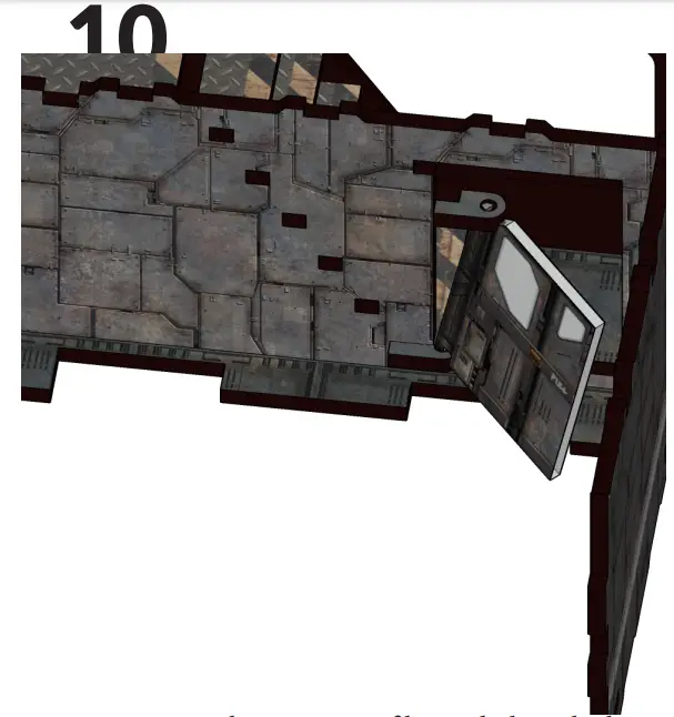 Assembly Instructions