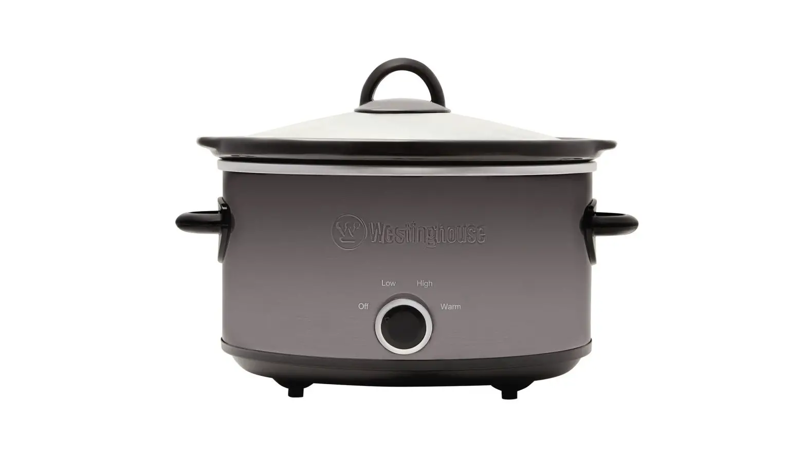 Westinghouse Whsc09ks 3.5l Slow Cooker Instruction Manual