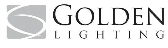GOLDEN LIGHTING logo