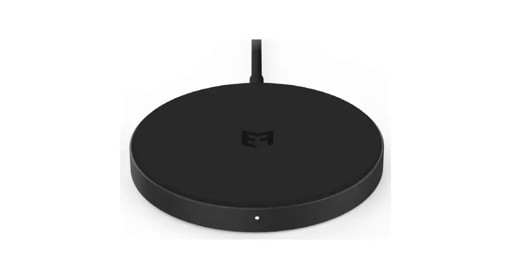 Myefm Efm-flux-15w Flux 15w Wireless Charge Pad User Manual