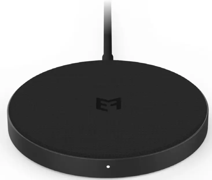 myEFM EFM-FLUX-15W Flux 15W Wireless Charge Pad