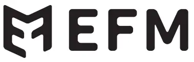 myEFM logo