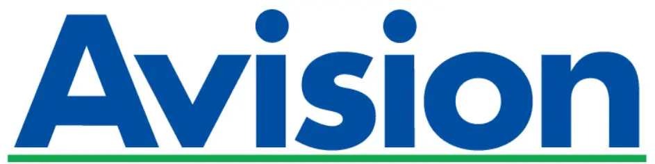 Avision logo