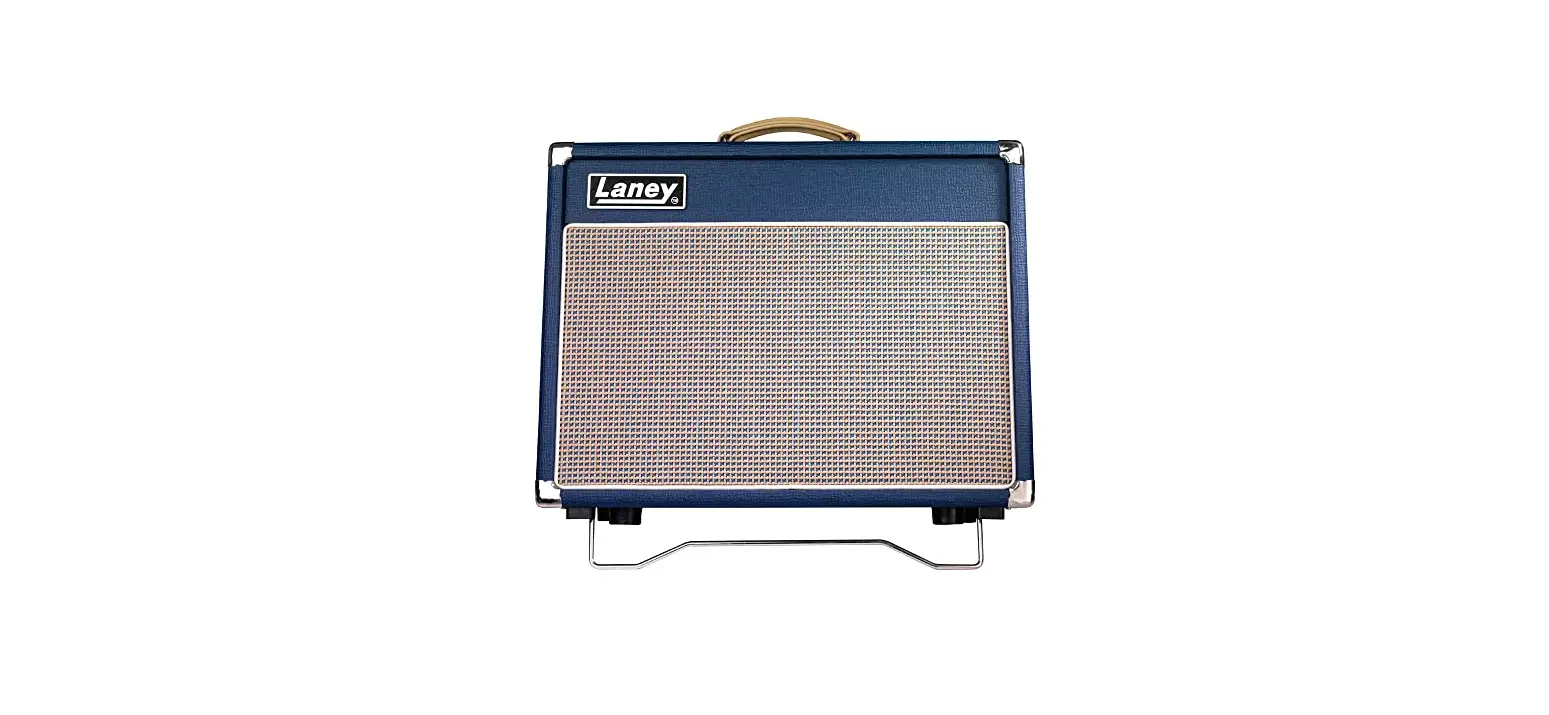 Laney L20t-112 12 Inch Celestion Speaker User Manual Laney L20t-112 12 Inch Celestion Speaker User Manual