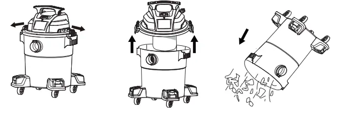 Stanley-SL18116P-Wet-Dry-Vacuum-6-Gallon-4-Horsepower-Fig-11