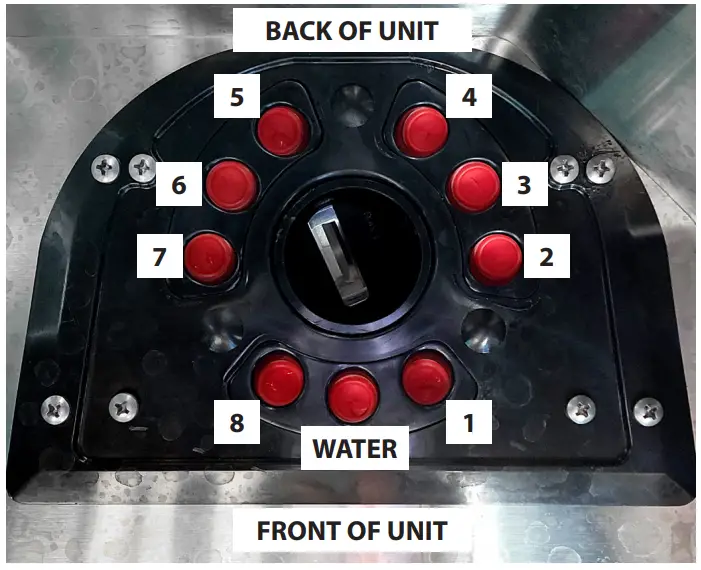 MULTIPLEX 1706172 BIC LMS Valve - fig 2