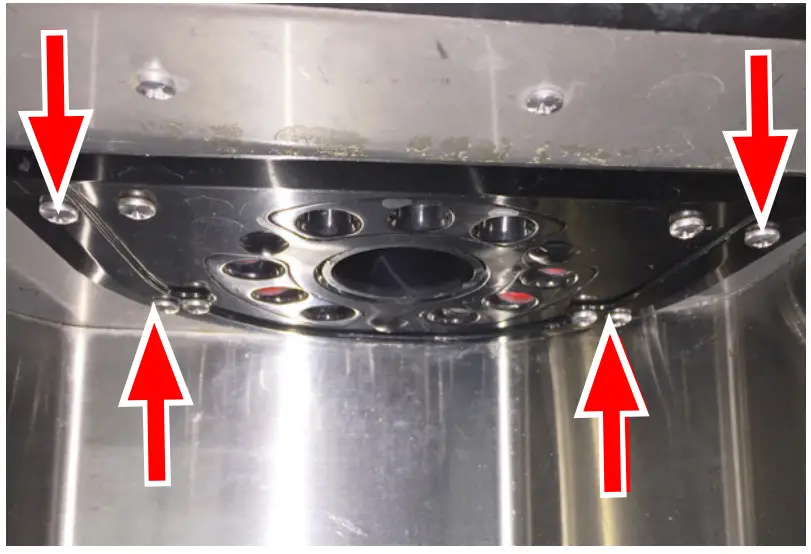 MULTIPLEX 1706172 BIC LMS Valve - fig 3
