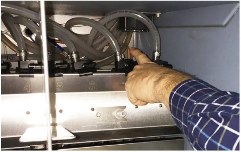 MULTIPLEX 1706172 BIC LMS Valve - fig 4