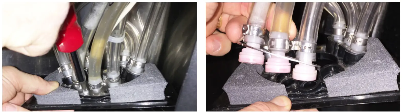 MULTIPLEX 1706172 BIC LMS Valve - fig 7