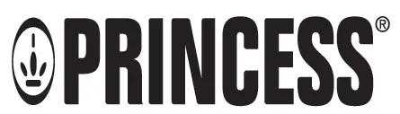 PRINCESS logo