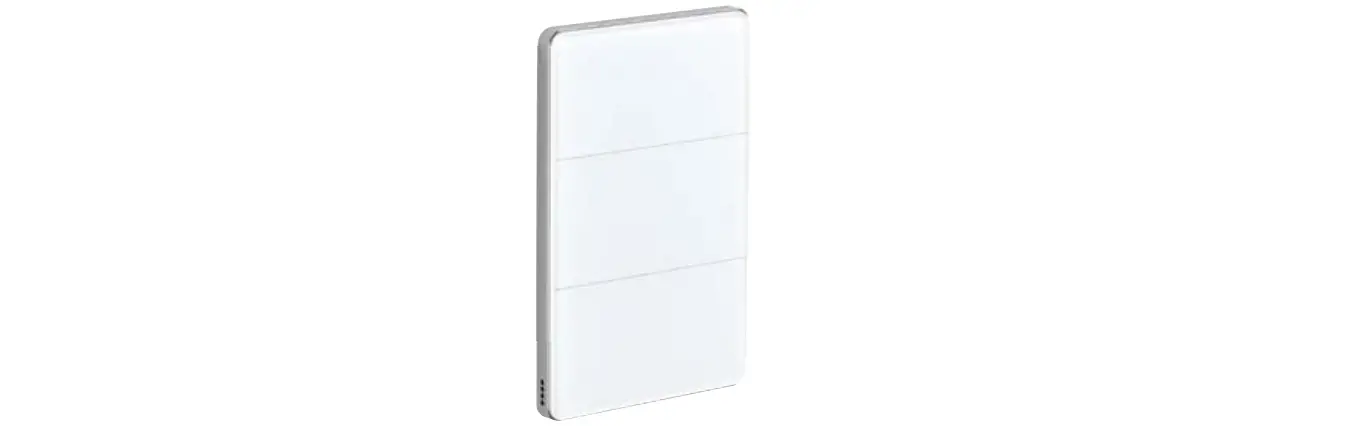 Philips Patpa Antumbra Touch User Interface Instruction Manual Philips Patpa Antumbra Touch User Interface Instruction Manual