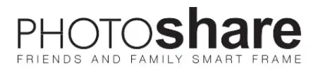 PHOTOShare LOGO