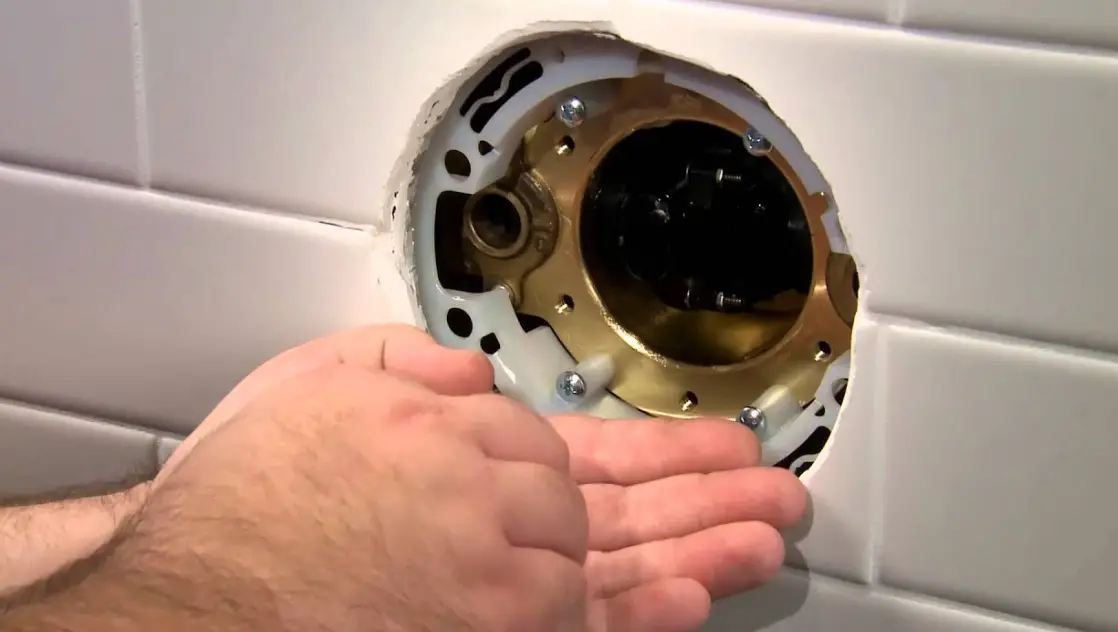 Kohler K-8304-px Rite Temp Valve Body And Cartridge Kit User Guide Kohler K-8304-px Rite Temp Valve Body And Cartridge Kit User Guide