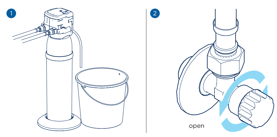 BRITA PURITY C iQ Water Filter System - fig 3