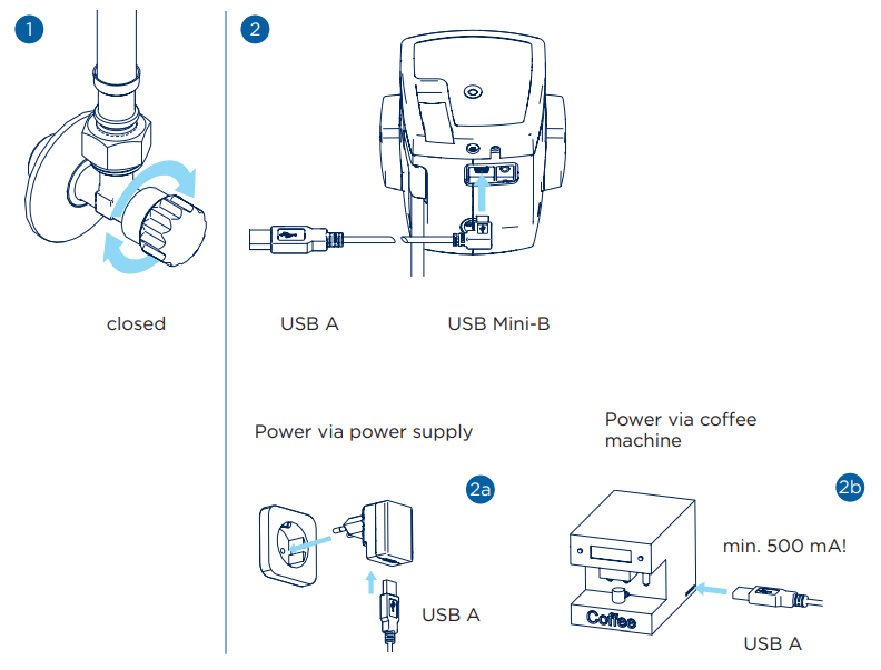 BRITA PURITY C iQ Water Filter System - fig 7
