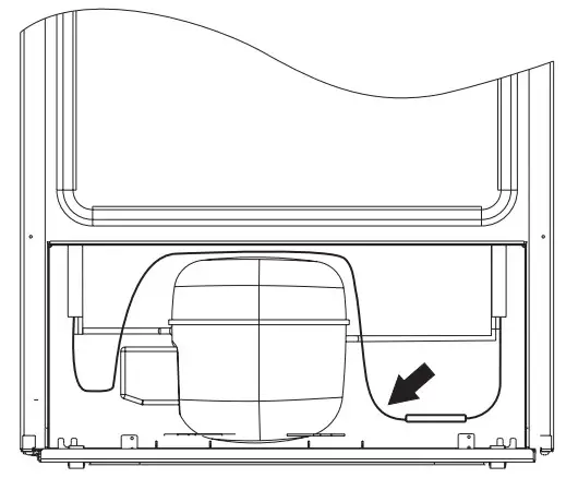 INSTALLATION AND OPERATING CONDITIONS OF THE APPLIANCE