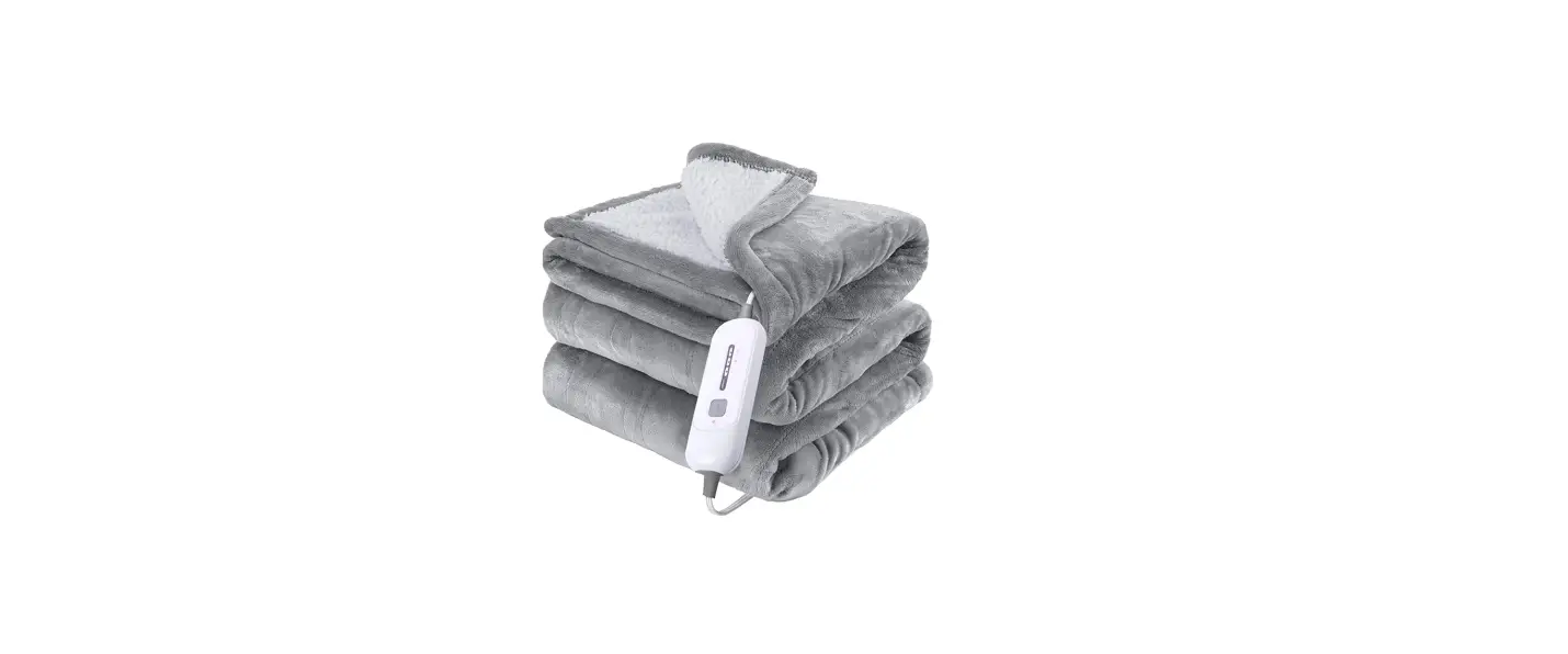 Siguro Sgr-eb-h250y Electric Blanket Instruction Manual Siguro Sgr-eb-h250y Electric Blanket Instruction Manual