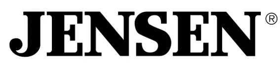 JENSEN CMM710 Multimedia Receiver - logo