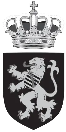 demeyere Alu Cosi 3 Wokpan Ceraforce 28 cm - logo 1