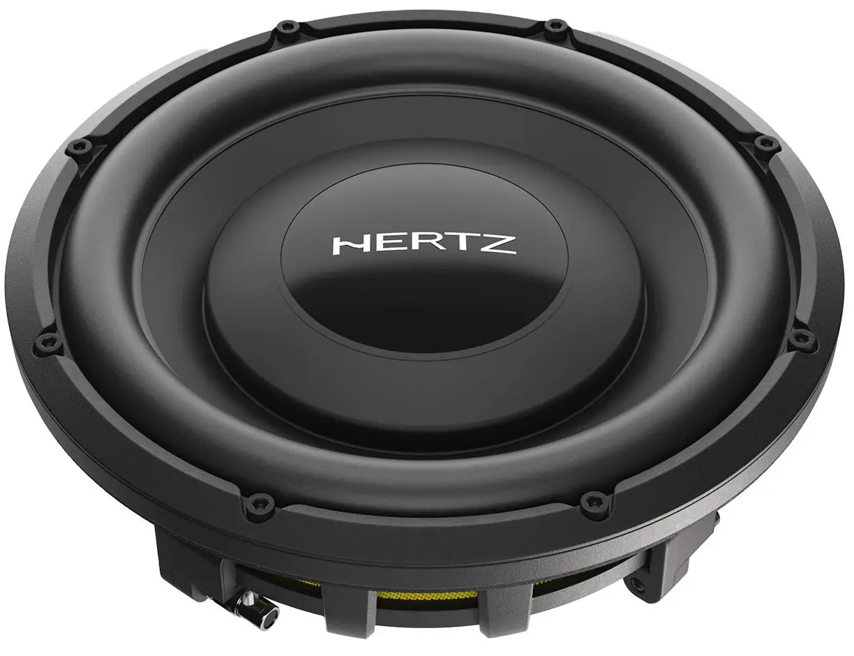 HERTZ MPS 250 S4 Car Audio Systems