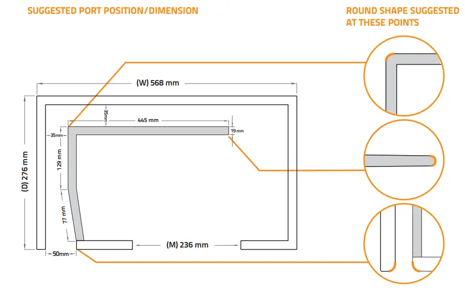 Assembly Instruction