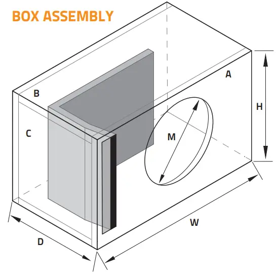 Assembly Instruction