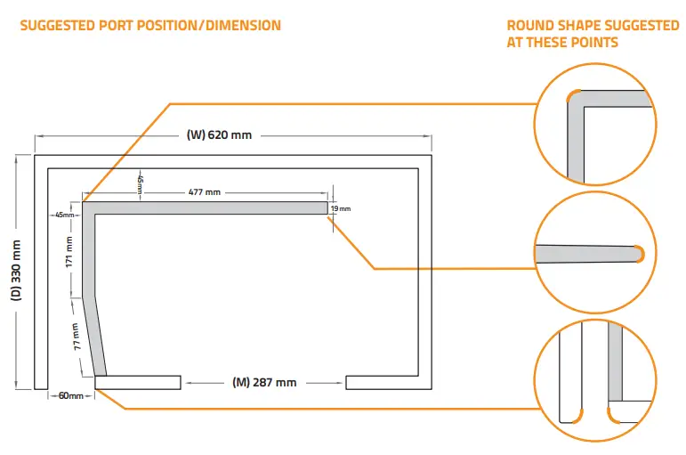 Assembly Instruction