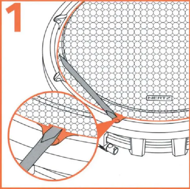 Mounting Instruction