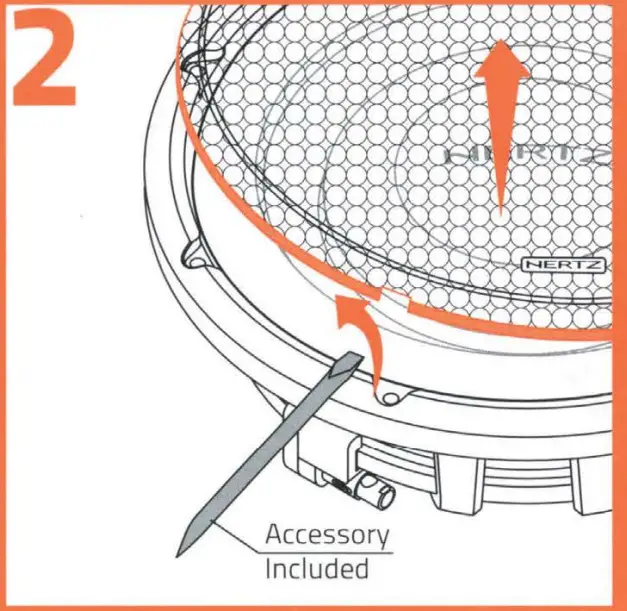 Mounting Instruction