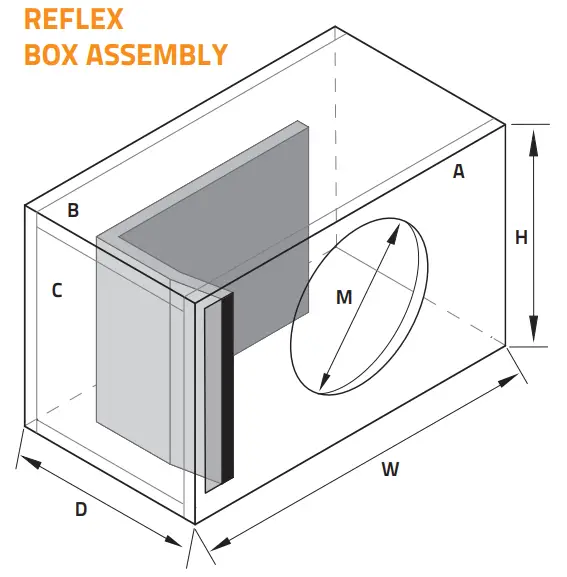 Assembly INSTRUCTION