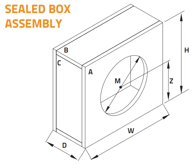 Assembly Instruction