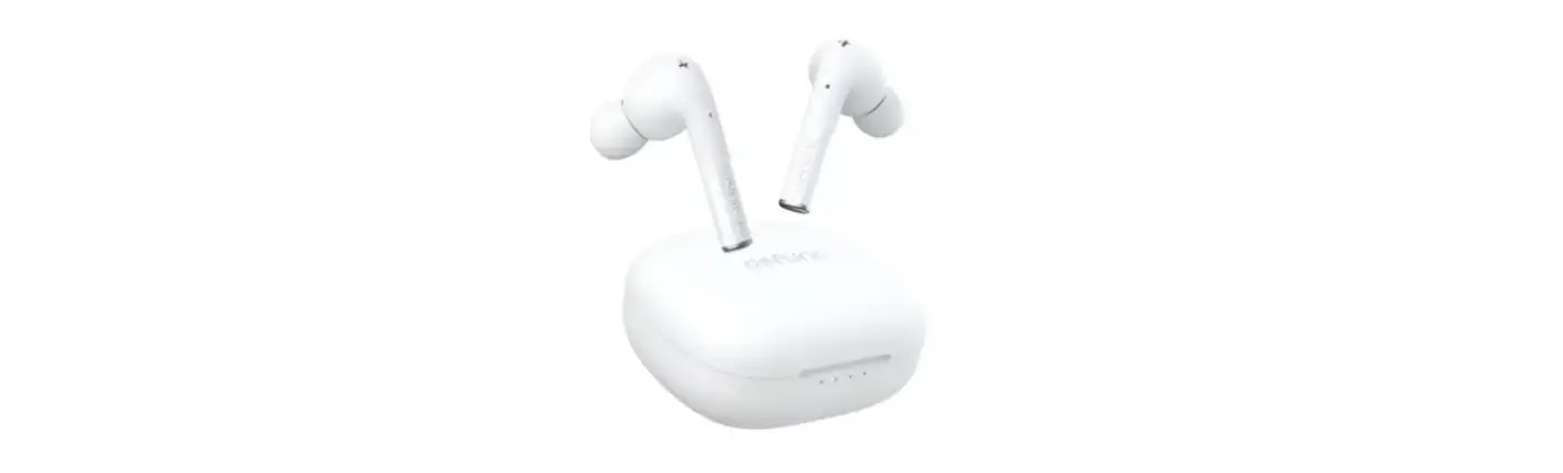 Defunc True Entertainment Low Latency 60 Ms Instruction Manual