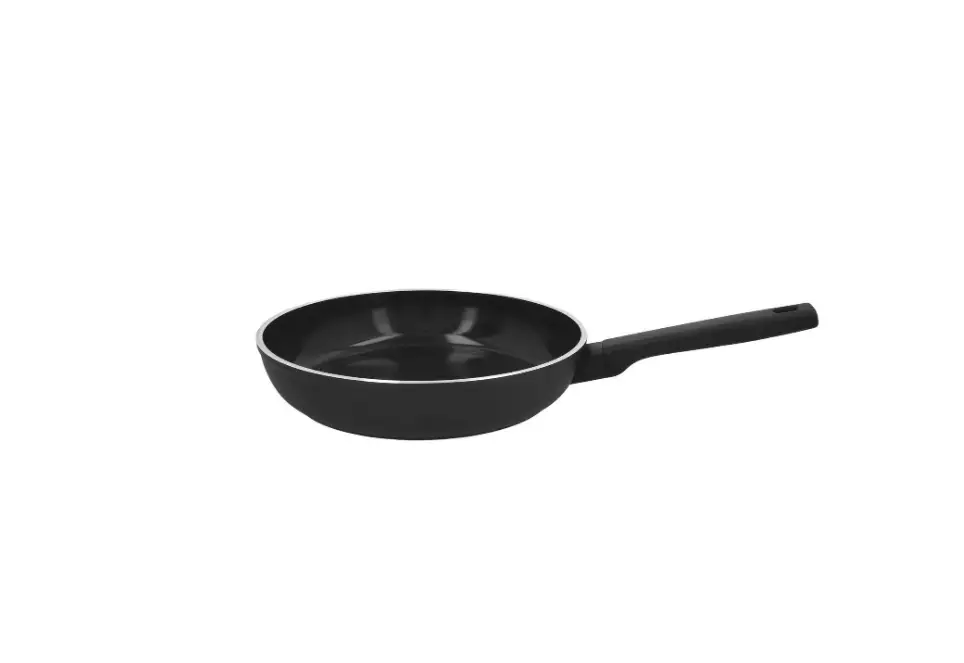 Demeyere Belgium Alu Comfort 3 Frying Pan Instruction Manual Demeyere Belgium Alu Comfort 3 Frying Pan Instruction Manual