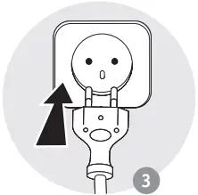 moulinex ZU1508 Juiceo Extractor 3a3