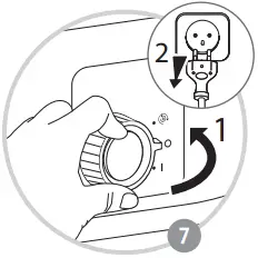 moulinex ZU1508 Juiceo Extractor 3a8