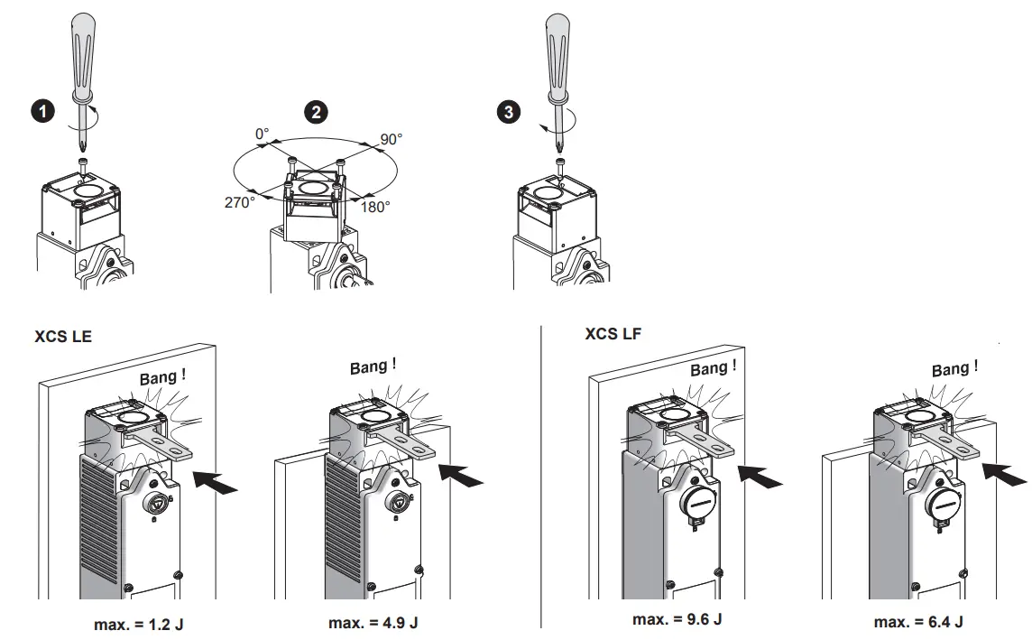 Province-Electric-Supply-XCSLE-XCSZ05-Safety-Interlock-Switch-FIG-9