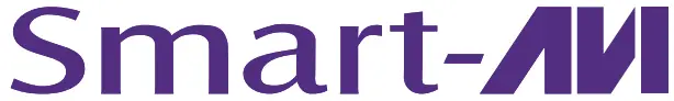 Smart-AVI logo
