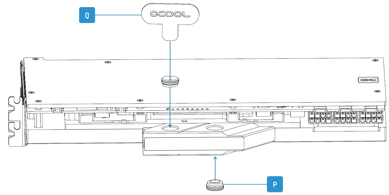 Alphacool-Eisblock-Aurora-Acryl-RX-7900XTX-XT-Taichi-or-Phantom-with-Backplate- (11)