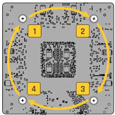 Alphacool-Eisblock-Aurora-Acryl-RX-7900XTX-XT-Taichi-or-Phantom-with-Backplate- (7)